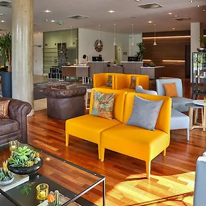 Frankfurt Messe Affiliated By Melia Frankfurt am Main