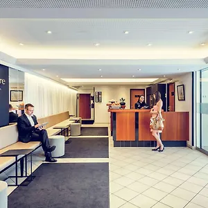 Mercure Altstadt 3*, Monachium Niemcy