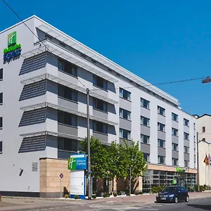 Express Frankfurt Messe By Ihg *** Frankfurt nad Menem