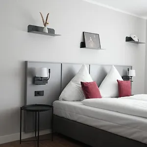 Boutique Kaiser - & Ξενοδοχείο με διαμερίσματα