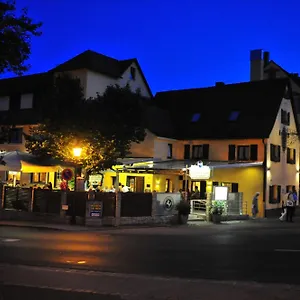 Hotel-gasthof Weisses Ross 3*, Schwaig bei Nürnberg Niemcy
