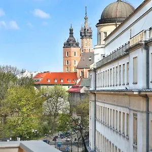 *** Hotel Wielopole Poland