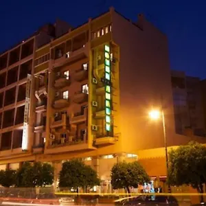 *** Hotel Amalay Morocco