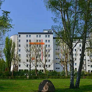 Enjoy West , Berlin Niemcy