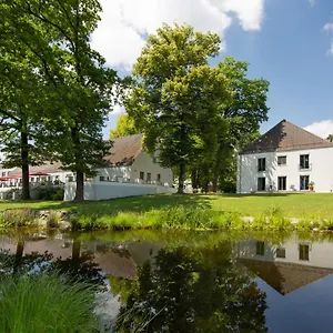 B&o Parkhotel 4*, Bad Aibling Niemcy