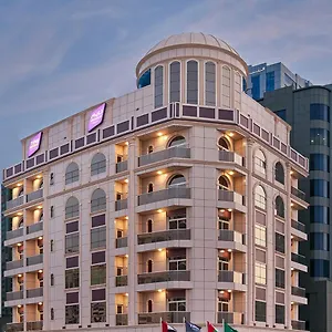 *** Hotel Time Express Al Khan United Arab Emirates