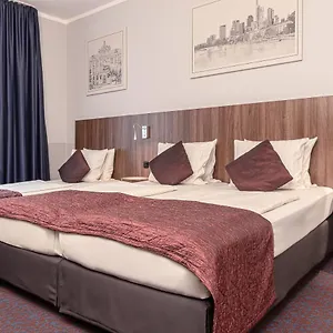 Ramada By Wyndham Frankfurt Station Ξενοδοχείο