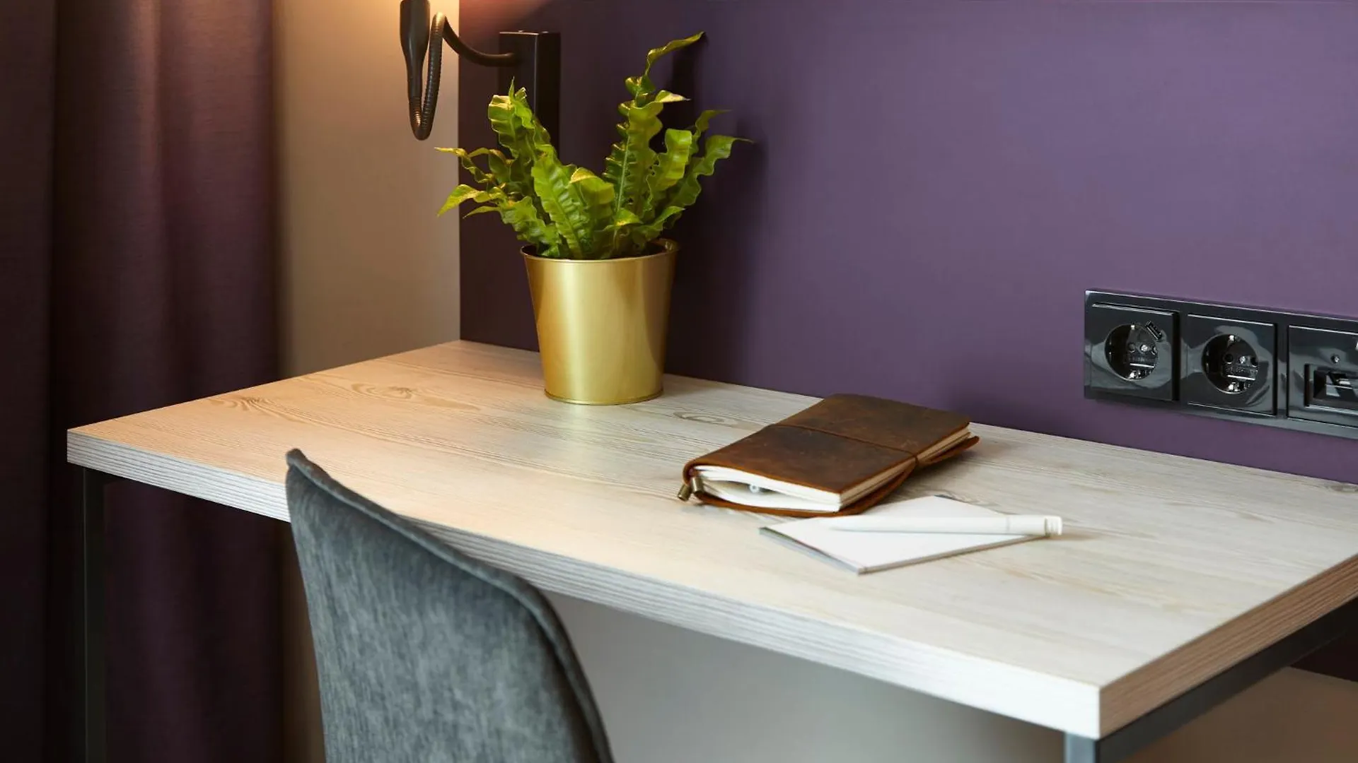 Holiday Inn - The Niu, Air Frankfurt Messe By Ihg Frankfurt am Main Hotel