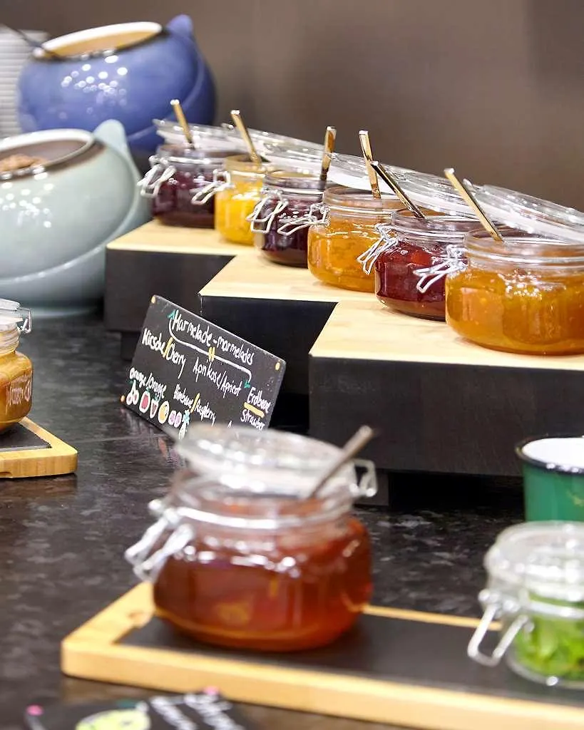 *** Hotel Holiday Inn - The Niu, Air Frankfurt Messe By Ihg Frankfurt am Main Germany